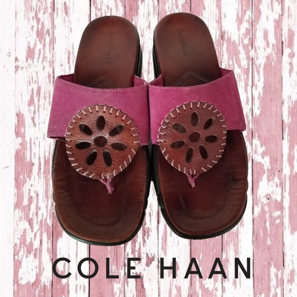 Cole Haan Sandal